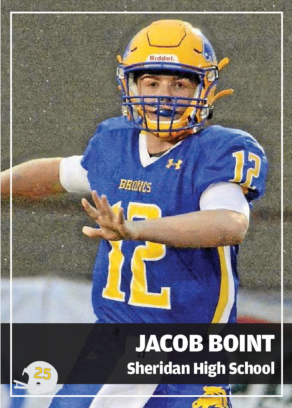 Jacob Boint